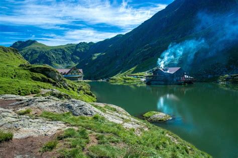 Pueblos Que Te Pagan Por Vivir En Rumania Pueblosbonitos