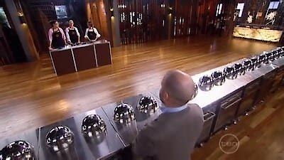 Watch Masterchef Australia Season Episode Taste Test Elimination