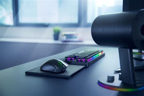 Razer Turret Mouse & Keyboard for Xbox One Announced; Pre-Order Now ...