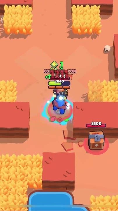 Ел примо ультанул| #elprimo #brawlstars #brawlstarsgame #рек # ...