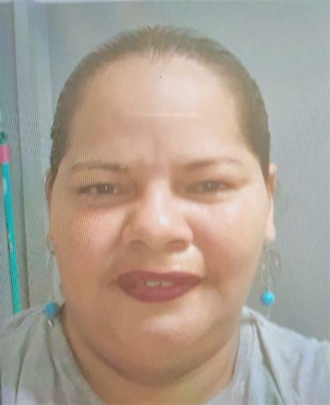 Polícia Civil Pede Ajuda Para Localizar Mulher Desaparecida Ssp