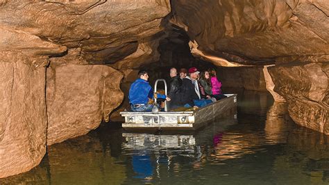 2024 Marks 50 Fascinating Years At Bluespring Caverns Southern Indiana