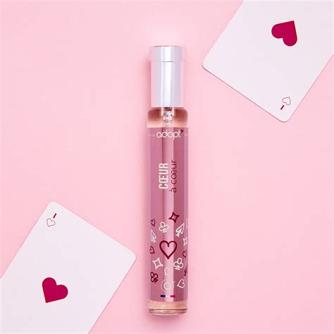 Nước hoa ADOPT CŒUR A CŒUR 30ML Adopt