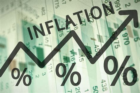 Retail Inflation Retail Inflation Jumps To Month High Of Per