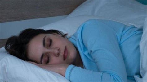 Jangan Langsung Tidur Setelah Sahur Kenapa