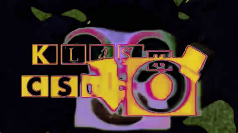 NEW EFFECT Klasky Csupo In Rotalumro4gnir V24 YouTube