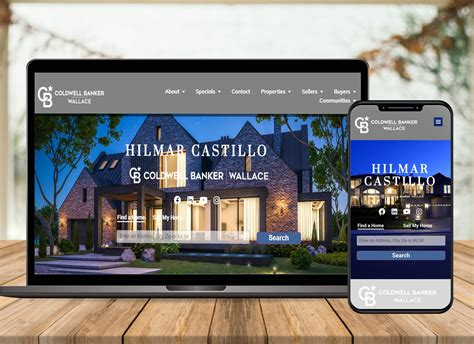 Best flexmls Real Estate Website Design Company | Iagent Website