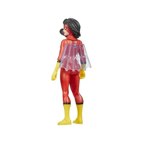 Marvel Legends Series Retro Collection Figurine Articul E De C