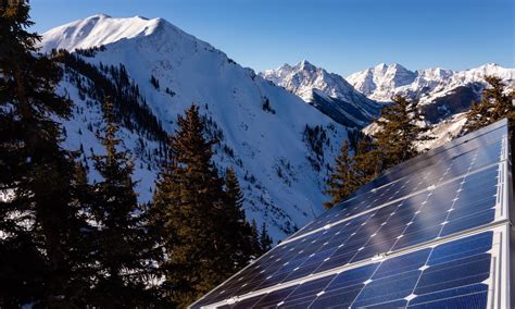 Aspen One Releases Its Sustainability Report - DuJour
