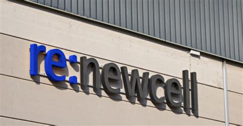 Re Newcell Settles On Ortviken For New Circulose Production Plant