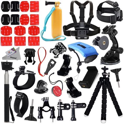 Focus Kit Premium Set For Gopro Hero5 Session Hero Gopro Accessories