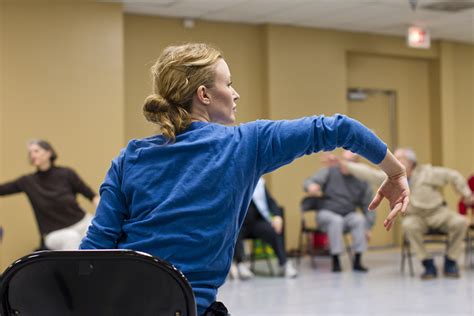 Dance Studio Launches New Programs For Students With Disabilities The