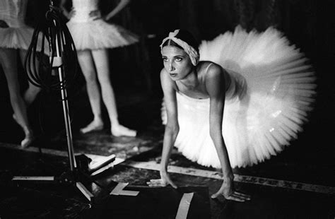 10 Fotos Del Ballet Del Bolshói Como Nunca Antes Lo Habías Visto