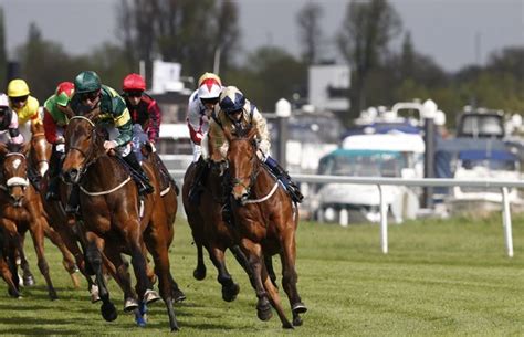 Horse Racing Tips Today The Three Horses You Must Back At Redcar And