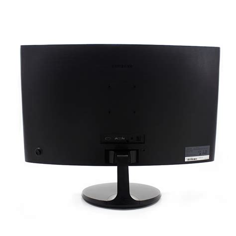 Ecran Occasion Samsung Lc27f390fh Curved Led 27 Fhd