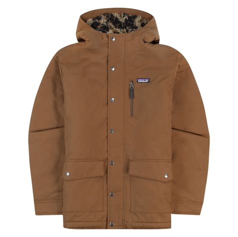 Boys Infurno Jacket Patagonia Worn Wear