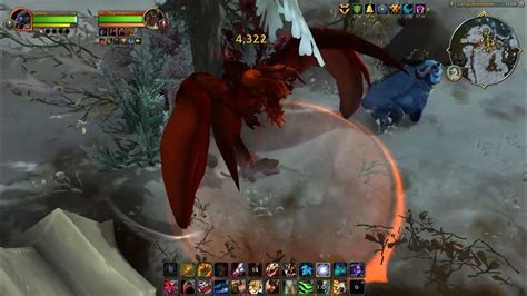 《wow Dragonflight》feral Druid Is Super Fun Youtube