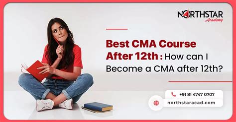 Best Cma Course After 12th How Can I Become A Cma After 12th By