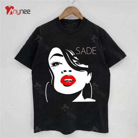 Sade Shirt