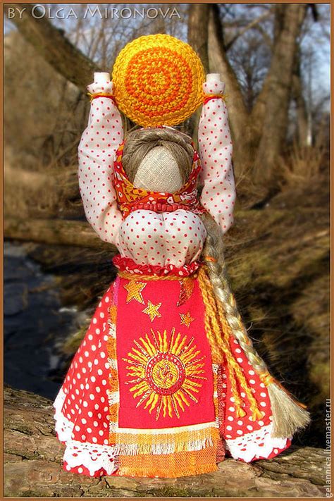 Купить Масленица-Ясочка - ярко-красный, Масленица, домашняя масленица ...