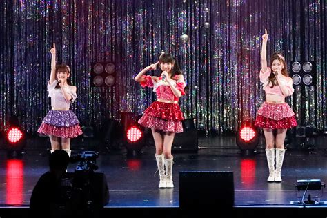 たこ虹、とき宣ら出演エイベックスのアイドルフェス開催。モー娘やtrfの名曲も歌唱8ページ目 Barks