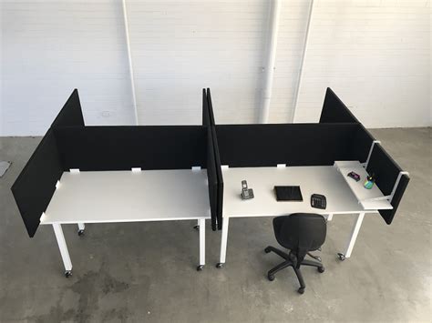 Desk Partitions | Screens | Dividers | Melbourne Sydney Brisbane Hobart