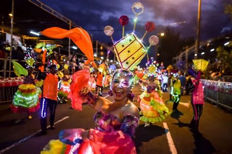 Destinos Imperdibles Para Pasar La Navidad En Colombia