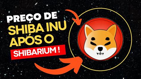 Shiba Inu Vamos Analisar O Gr Fico Shibainu Shiba