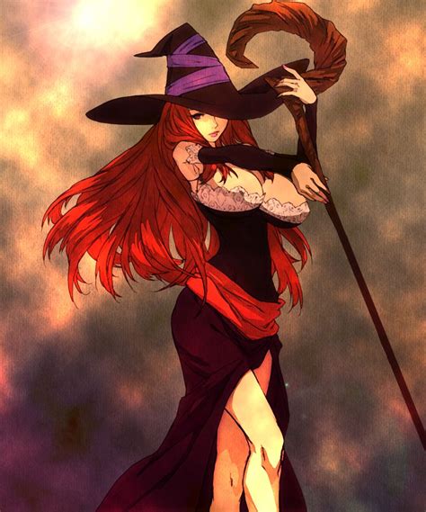 Gca Dragon S Crown Sorceress Art By Ekawa Ou Egawa Satsuki Ilustra Es