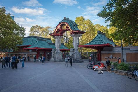 Berlin Zoological Garden Germany | Fasci Garden