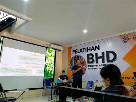 Pelatihan Bhd Sangat Penting Bagi Sdm Klinik