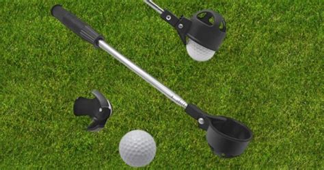 Choosing The Best Golf Ball Retriever Guide For Golf Enthusiasts