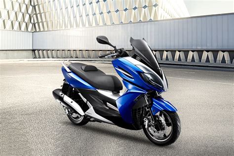 Kymco K Xct I Standard Price List Promos Specs Gallery