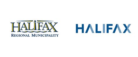 Halifax City Logo