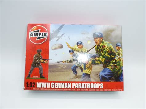 Airfix Redbox Ww Ii Figurenschnapp De Figuren Online Kaufen