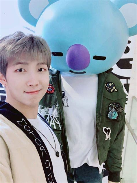 otp rm  koya armys amino