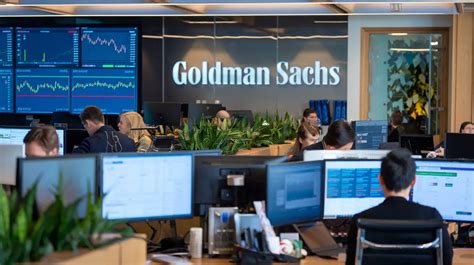 Goldman Sachs Hiring Software Engineering Analyst Opportunities For