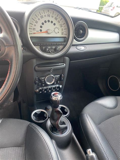 COUPE COOPER S PACK RED HOT CHILI Mini Dynamic Autos