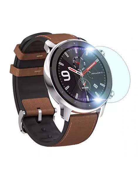 Vidrio Templado Gtr Mm Amazfit