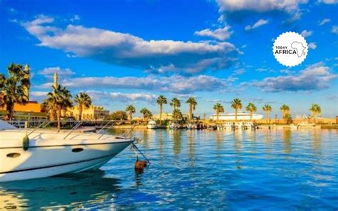 18 Things To Do In Hurghada Egypt This Year Today Africa