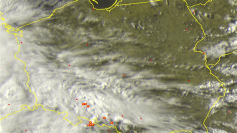 Sprawd Gdzie Jest Burza Tvn Meteo