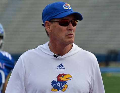 Lance Leipold Talks Conditioning Integrating New Staff And More