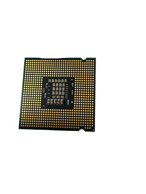 Intel Pentium Dual Core E M Mhz Ghz Lga Slay Cpu