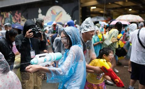 泰國主題活動三、四月連環出爐 包括美食節潑水節 歌舞拳賽目不暇給 星島日報