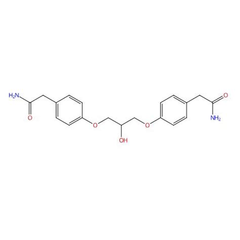 Atenolol Archives Analytica Chemie