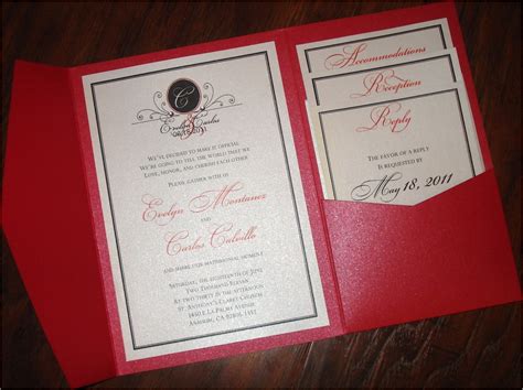 Staples Wedding Invitation Kits – wmmfitness.com