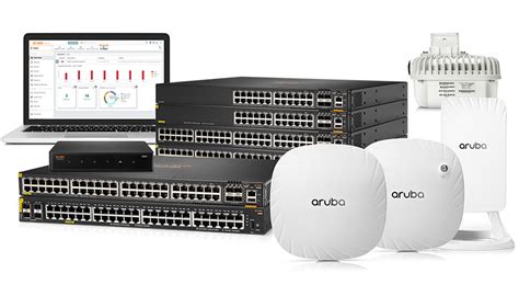 Access Points Switches And Gateways For Growing Businesses Hpe Aruba