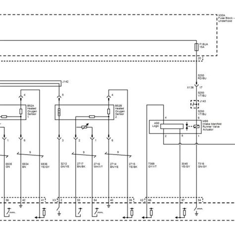 Opel Insignia 2015 Electrical Wiring Diagrams Component Locator