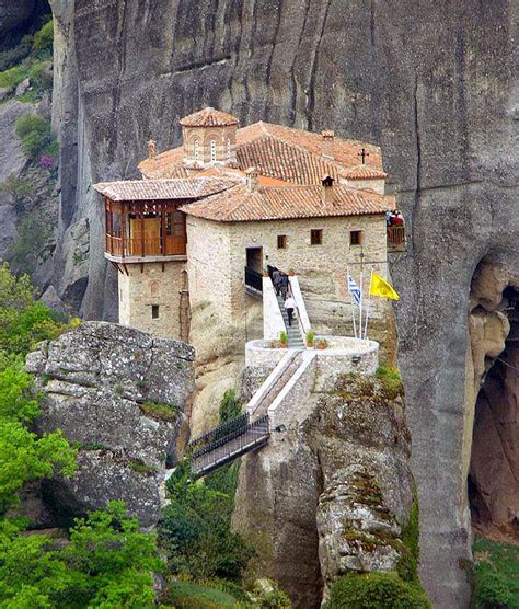 Me Gusta Y Te Lo Cuento Monte Athos Sus Monasterios Los