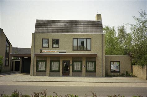 Foto Schoonstraat Te Heesch Van Medio Oozo Nl